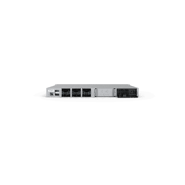 Cisco Meraki MS355-24X2 Switch 24-Port 10GbE met 2x SFP+ (MS355-24X2-HW)