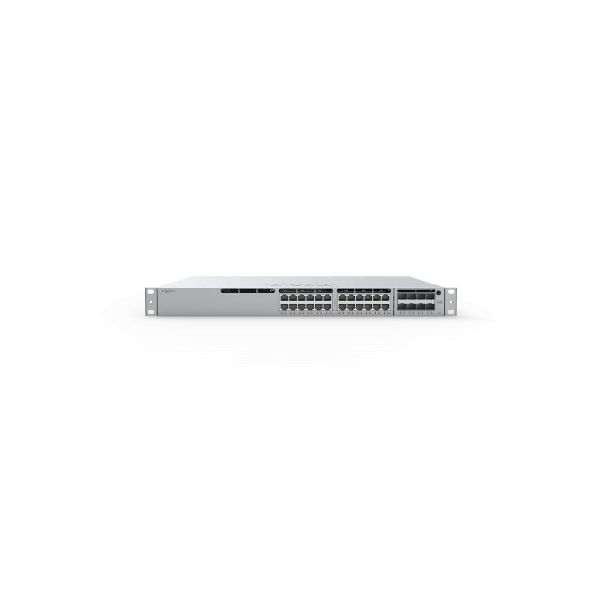 Cisco Switch Meraki MS390 26-Port 1GbE managed (MS390-24-HW)