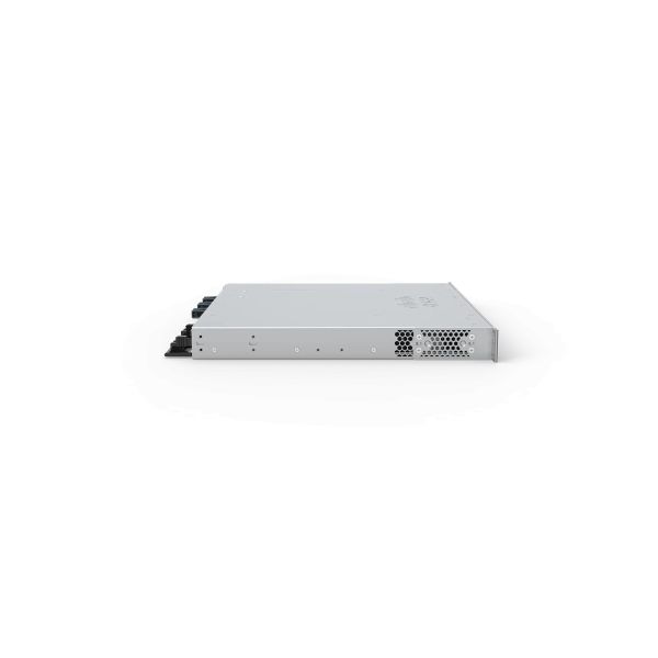 Cisco Switch Meraki MS390 26-Port 1GbE 830W PoE managed (MS390-24U-HW)