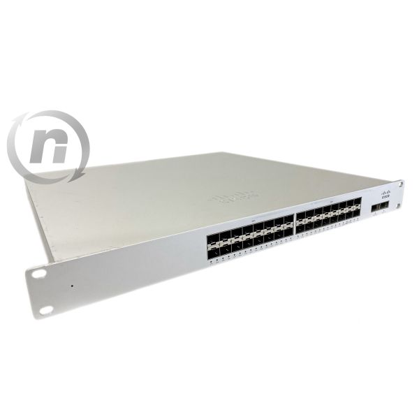 Cisco Switch Meraki MS425 34-Port 10/40GbE managed (MS425-32-HW)