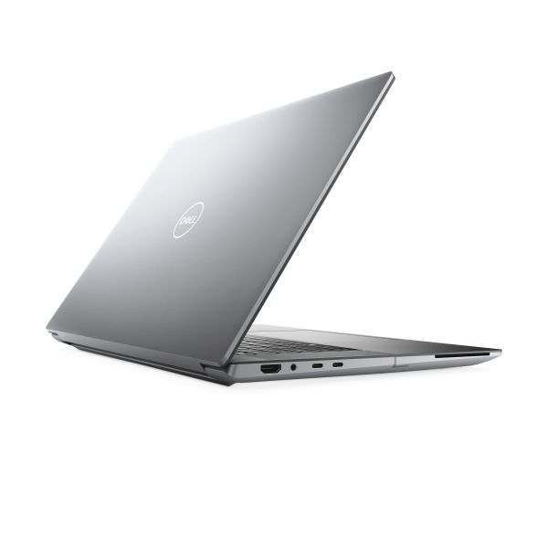 DELL Precision 5690 Intel Core Ultra 7 165H Mobiel werkstation 40,6 cm (16") Full HD+ 32 GB LPDDR5x-SDRAM 1 TB SSD NVIDIA RTX 2000 Ada Wi-Fi 7 (802.11be) Windows 11 Pro Grijs (1Y6WM)