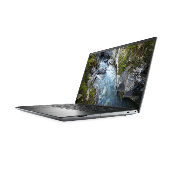 DELL Precision 5690 Intel Core Ultra 7 165H Mobiel werkstation 40,6 cm (16") Full HD+ 32 GB LPDDR5x-SDRAM 1 TB SSD NVIDIA RTX 2000 Ada Wi-Fi 7 (802.11be) Windows 11 Pro Grijs (1Y6WM)
