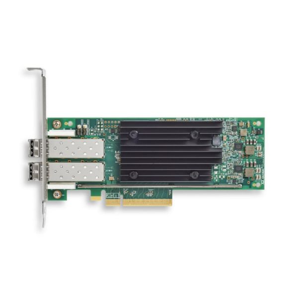 DELL 540-BDHO netwerkkaart Intern Fiber (540-BDHO) DELL 540-BDHO netwerkkaart Intern Fiber (540-BDHO)