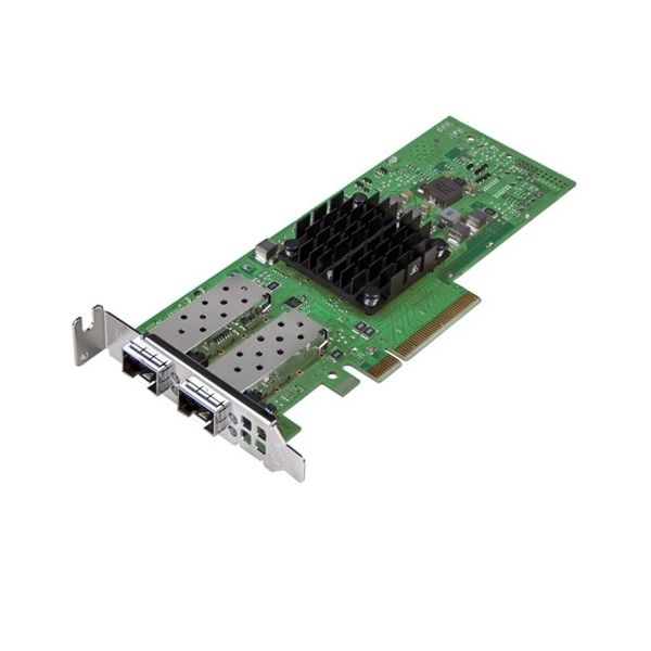 DELL 540-BDID netwerkkaart Intern Ethernet / Fiber (540-BDID)