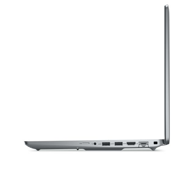 DELL Precision 3590 Intel Core Ultra 7 155H Mobiel werkstation 39,6 cm (15.6") Full HD 16 GB DDR5-SDRAM 512 GB SSD NVIDIA RTX A500 Wi-Fi 6E (802.11ax) Windows 11 Pro Grijs (5TY93)