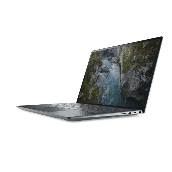 DELL Precision 5490 Intel Core Ultra 7 165H Mobiel werkstation 35,6 cm (14") Full HD+ 32 GB LPDDR5x-SDRAM 1 TB SSD NVIDIA RTX 2000 Ada Wi-Fi 7 (802.11be) Windows 11 Pro Grijs (FC5CV)