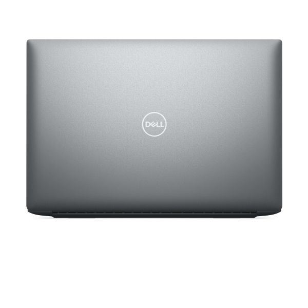 DELL Precision 5490 Intel Core Ultra 7 165H Mobiel werkstation 35,6 cm (14") Full HD+ 32 GB LPDDR5x-SDRAM 1 TB SSD NVIDIA RTX 2000 Ada Wi-Fi 7 (802.11be) Windows 11 Pro Grijs (FC5CV)