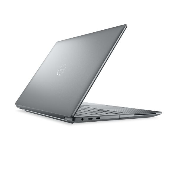 DELL Precision 5490 Intel Core Ultra 7 165H Mobiel werkstation 35,6 cm (14") Full HD+ 32 GB LPDDR5x-SDRAM 1 TB SSD NVIDIA RTX 2000 Ada Wi-Fi 7 (802.11be) Windows 11 Pro Grijs (FC5CV)