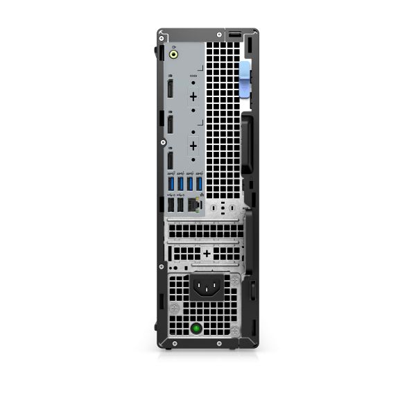 DELL Precision 3460 Intel® Core™ i7 i7-14700 16 GB DDR5-SDRAM 512 GB SSD Windows 11 Pro SFF Workstation Zwart (M1N98)