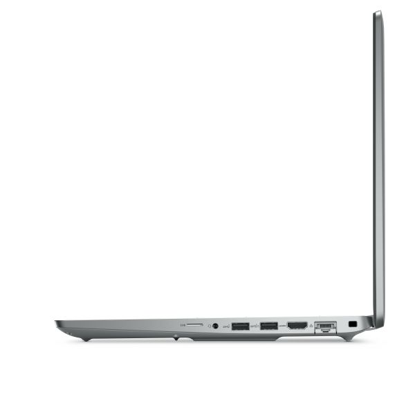 DELL Precision 3591 Intel Core Ultra 7 165H Mobiel werkstation 39,6 cm (15.6") Full HD 32 GB DDR5-SDRAM 1 TB SSD NVIDIA RTX 2000 Ada Wi-Fi 6E (802.11ax) Windows 11 Pro Grijs (N276W)