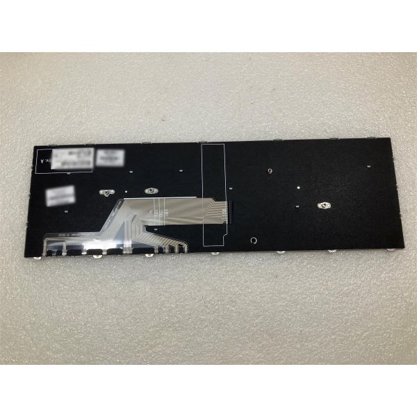 HP Toetsenbord Chiclet voor Compaq 15 (L09594-031)