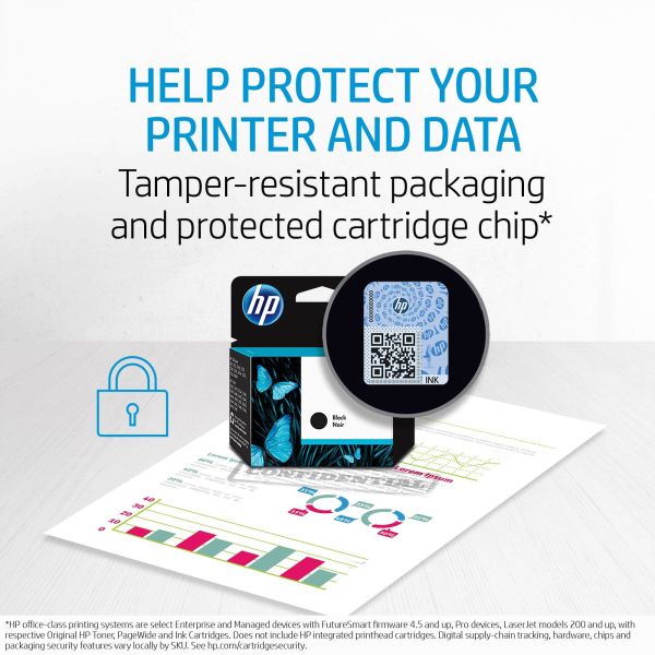 HP 981Y originele zwarte extra high-capacity PageWide cartridge (L0R16A)