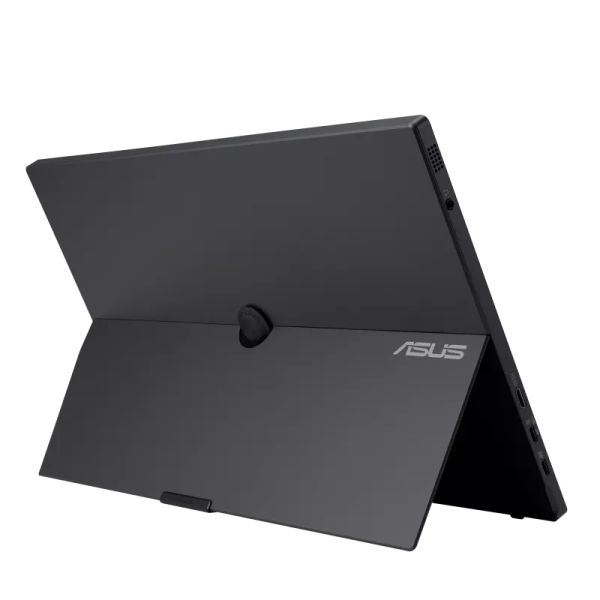 ASUS ZenScreen MB16AMTR computer monitor 39,6 cm (15.6") 1920 x 1080 Pixels Full HD LCD Touchscreen Zwart (90LM04S0-B02170)