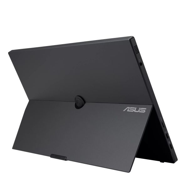ASUS ZenScreen MB16AMTR computer monitor 39,6 cm (15.6") 1920 x 1080 Pixels Full HD LCD Touchscreen Zwart (90LM04S0-B02170) ASUS ZenScreen MB16AMTR computer monitor 39,6 cm (15.6") 1920 x 1080 Pixels Full HD LCD Touchscreen Zwart (90LM04S0-B02170)