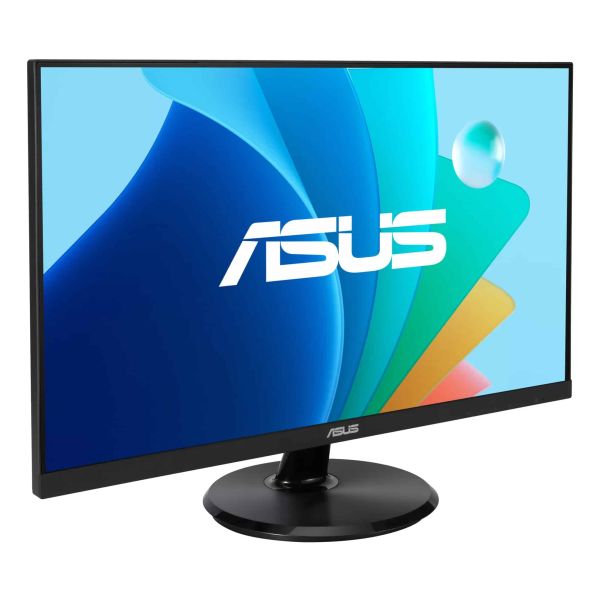 ASUS VA24DQFR computer monitor 60,5 cm (23.8") 1920 x 1080 Pixels Full HD LCD Zwart (90LM0541-B04370)
