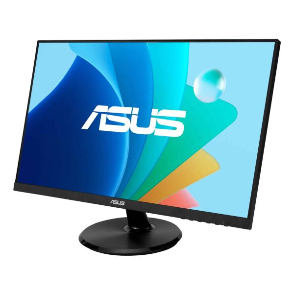 ASUS VA24DQFR computer monitor 60,5 cm (23.8") 1920 x 1080 Pixels Full HD LCD Zwart (90LM0541-B04370)