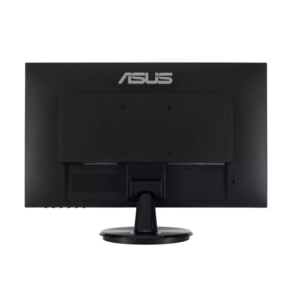 ASUS VA24DQFR computer monitor 60,5 cm (23.8") 1920 x 1080 Pixels Full HD LCD Zwart (90LM0541-B04370) ASUS VA24DQFR computer monitor 60,5 cm (23.8") 1920 x 1080 Pixels Full HD LCD Zwart (90LM0541-B04370)