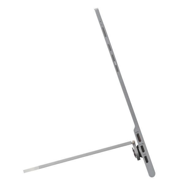 ASUS ZenScreen MQ16AHE computer monitor 39,6 cm (15.6") 1920 x 1080 Pixels Full HD OLED Zilver (90LM07SV-B02170)