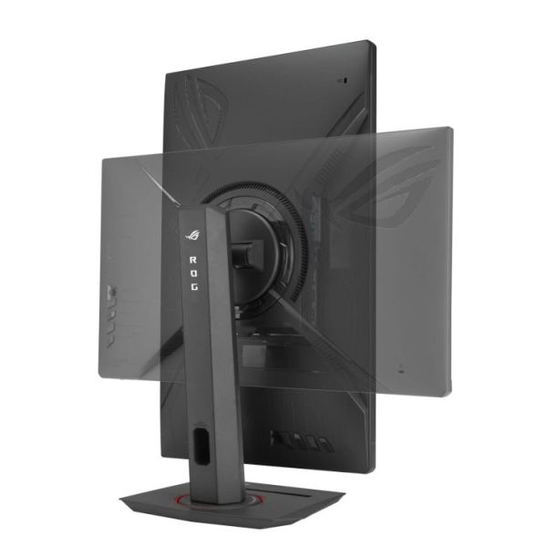ASUS ROG Strix XG259CMS computer monitor 62,2 cm (24.5") 1920 x 1080 Pixels Full HD LCD Zwart (90LM0A40-B01370)