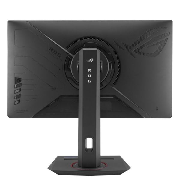 ASUS ROG Strix XG259CMS computer monitor 62,2 cm (24.5") 1920 x 1080 Pixels Full HD LCD Zwart (90LM0A40-B01370)