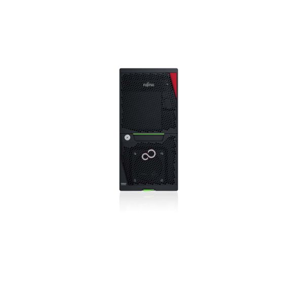 Fujitsu PRIMERGY TX1310 M5 server 2 TB Tower Intel Xeon E E-2324G 3,1 GHz 16 GB DDR4-SDRAM (VFY:T1315SC010PL)
