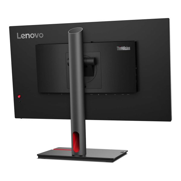Lenovo ThinkVision P25i-30 LED display 62,2 cm (24.5") 1920 x 1080 Pixels Full HD Zwart (63F4MAT1EU)