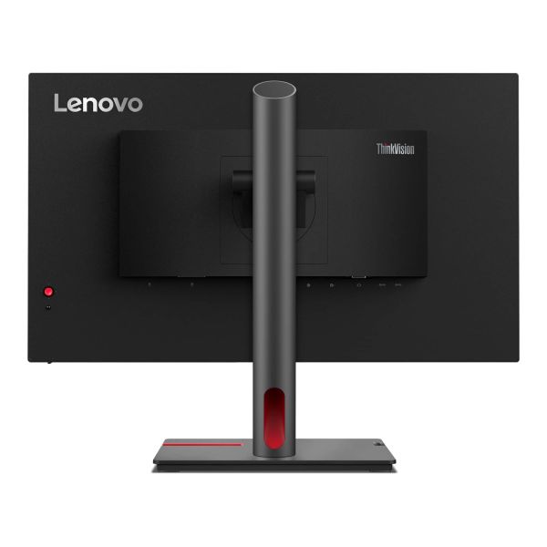 Lenovo ThinkVision P25i-30 LED display 62,2 cm (24.5") 1920 x 1080 Pixels Full HD Zwart (63F4MAT1EU)