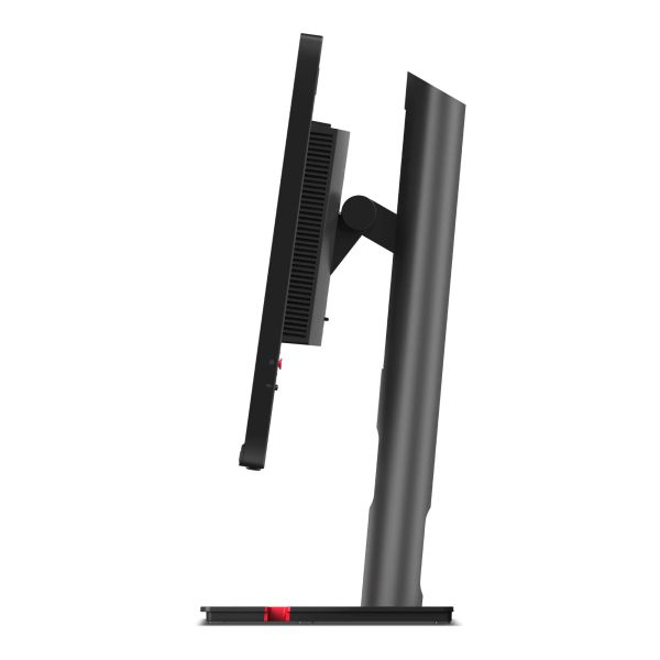 Lenovo ThinkVision P25i-30 LED display 62,2 cm (24.5") 1920 x 1080 Pixels Full HD Zwart (63F4MAT1EU)