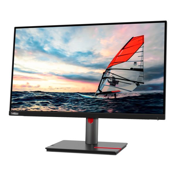 Lenovo ThinkVision P25i-30 Monitor (63F4MAT1EU) Lenovo ThinkVision P25i-30 Monitor (63F4MAT1EU)