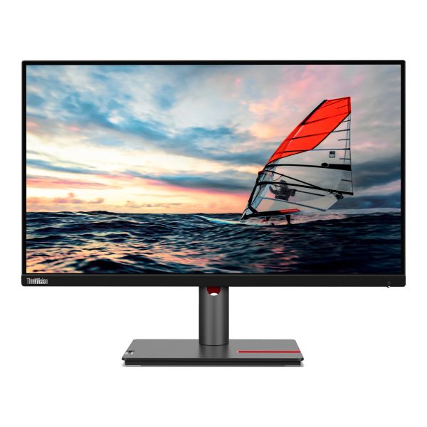 Lenovo ThinkVision P25i-30 Monitor (63F4MAT1EU)