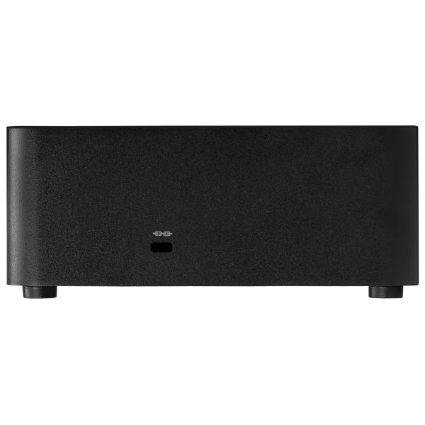 MSI Cubi NUC 1MG-019DE Intel Core 7 150U 16 GB DDR5-SDRAM 512 GB SSD Windows 11 Pro Mini PC Zwart (00B0B111-019)