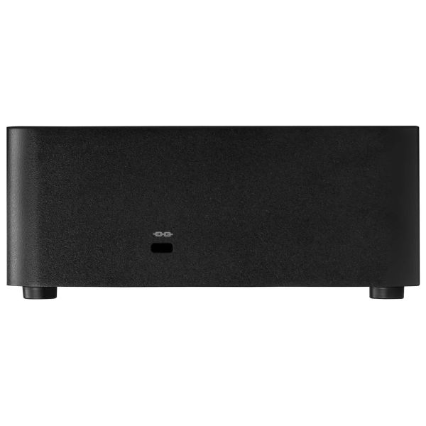 MSI Cubi NUC 1MG-008BDE 0.84L sized PC Zwart 120U Intel SoC (936-B0B111-008)