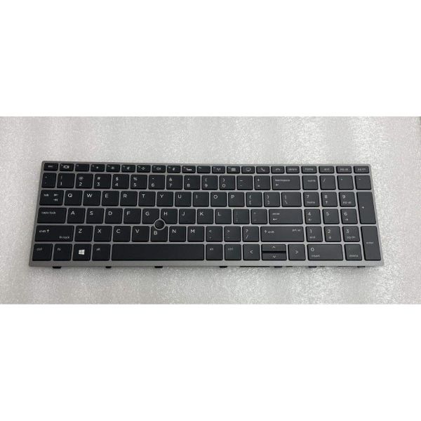 HP 850/EB 15 G5 Keyboard Noors (L11999-091)