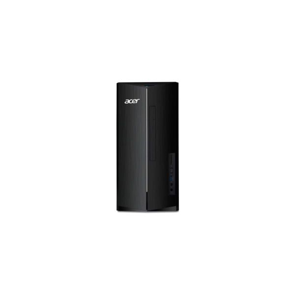 Acer Aspire TC-1785 I5528 Intel® Core™ i5 i5-14400 16 GB DDR5-SDRAM 512 GB SSD Windows 11 Home Tower PC Zwart (DT.BLNEH.004)