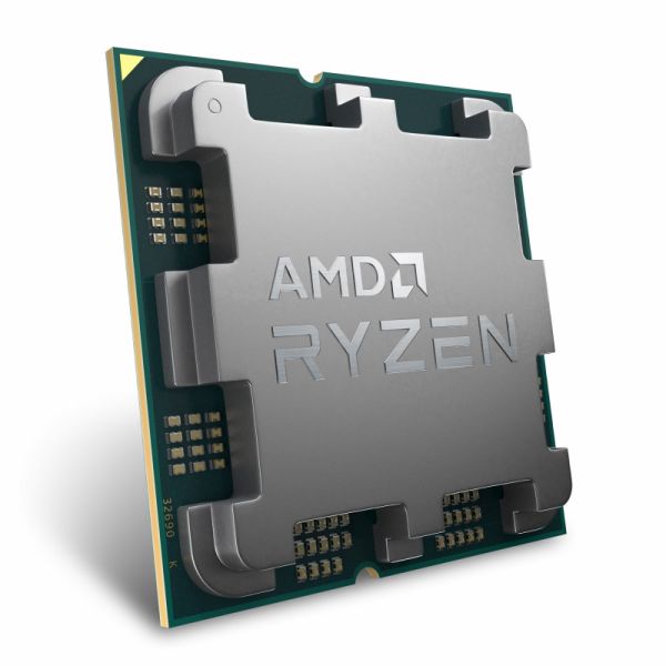AMD RYZEN 7 8700F 8-CORE PROCESSOR (100-100001590BOX)