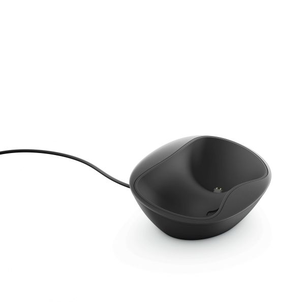 DELL WL7024 Headset Bedraad en draadloos Hoofdband Oproepen/muziek USB Type-C Bluetooth Zwart (WL7024-DEMEA)