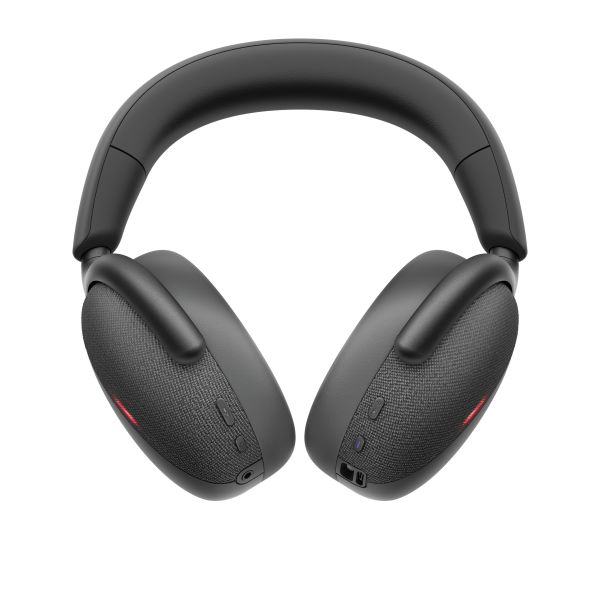 DELL Pro Premium draadloze ANC-headset - WL7024 (WL7024-DEMEA) DELL Pro Premium draadloze ANC-headset - WL7024 (WL7024-DEMEA)