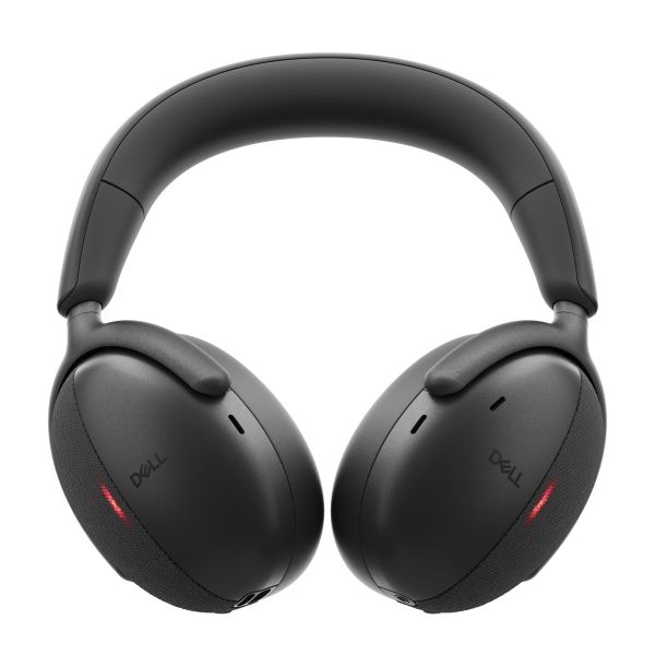 DELL Pro Premium draadloze ANC-headset - WL7024 (WL7024-DEMEA) DELL Pro Premium draadloze ANC-headset - WL7024 (WL7024-DEMEA)