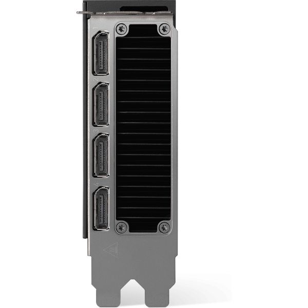 HP NVIDIA RTX 4500 Ada 24 GB 4DP Graphics (8D6C1AA)