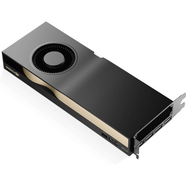 HP NVIDIA RTX 4500 Ada 24 GB 4DP Graphics (8D6C1AA)