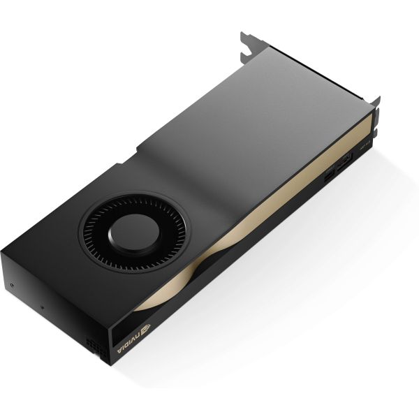 HP NVIDIA RTX 4500 Ada 24 GB 4DP Graphics (8D6C1AA)