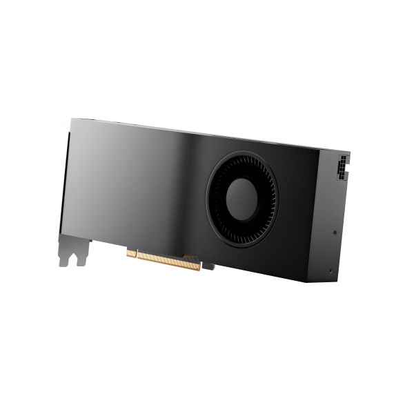 HP NVIDIA RTX 4500 Ada 24 GB 4DP Graphics (8D6C1AA)