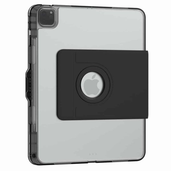 Targus THZ982GL laptoptas 32,8 cm (12.9") Folioblad Transparant (THZ982GL)