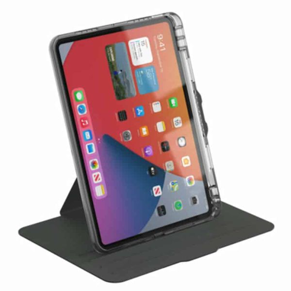 Targus THZ985GL tabletbehuizing 27,9 cm (11") Folioblad Zwart (THZ985GL)