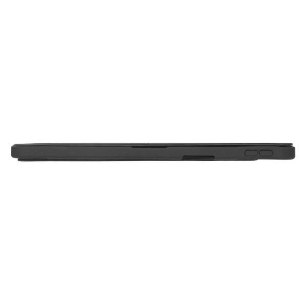 Targus THZ987GL tabletbehuizing 27,9 cm (11") Folioblad Zwart (THZ987GL)