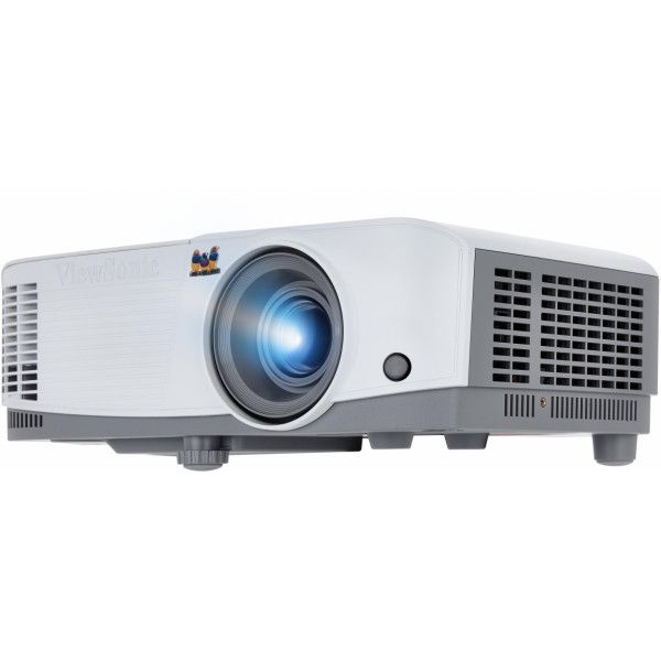 Viewsonic PA503W beamer/projector Projector met normale projectieafstand 3800 ANSI lumens DMD WXGA (1280x800) Wit (PA503W)