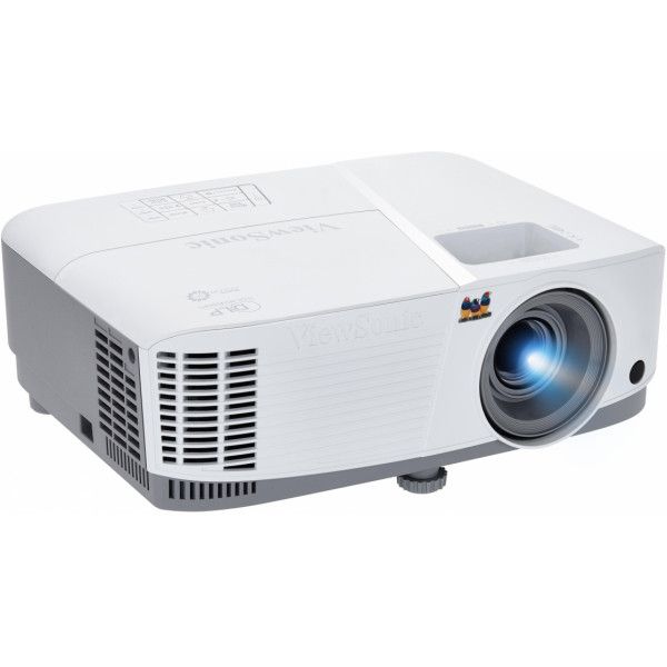 Viewsonic PA503W beamer/projector Projector met normale projectieafstand 3800 ANSI lumens DMD WXGA (1280x800) Wit (PA503W)