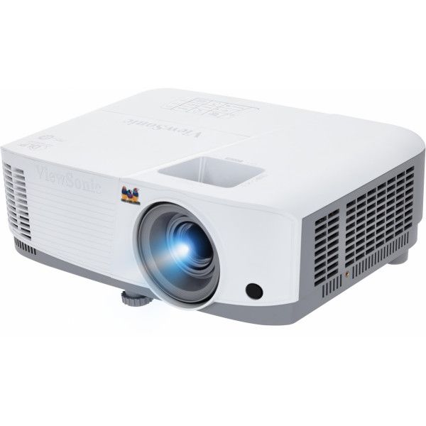 Viewsonic PA503W beamer/projector Projector met normale projectieafstand 3800 ANSI lumens DMD WXGA (1280x800) Wit (PA503W) Viewsonic PA503W beamer/projector Projector met normale projectieafstand 3800 ANSI lumens DMD WXGA (1280x800) Wit (PA503W)