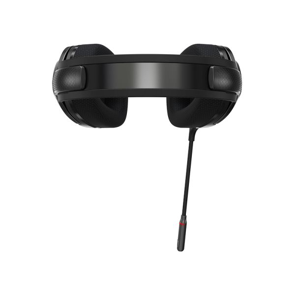 Acer Predator Galea 550 Headset Draadloos Hoofdband Gamen USB Type-C Bluetooth Zwart (GP.HDS11.01J)