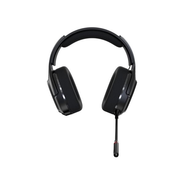 Acer Predator Galea 550 Headset Draadloos Hoofdband Gamen USB Type-C Bluetooth Zwart (GP.HDS11.01J)